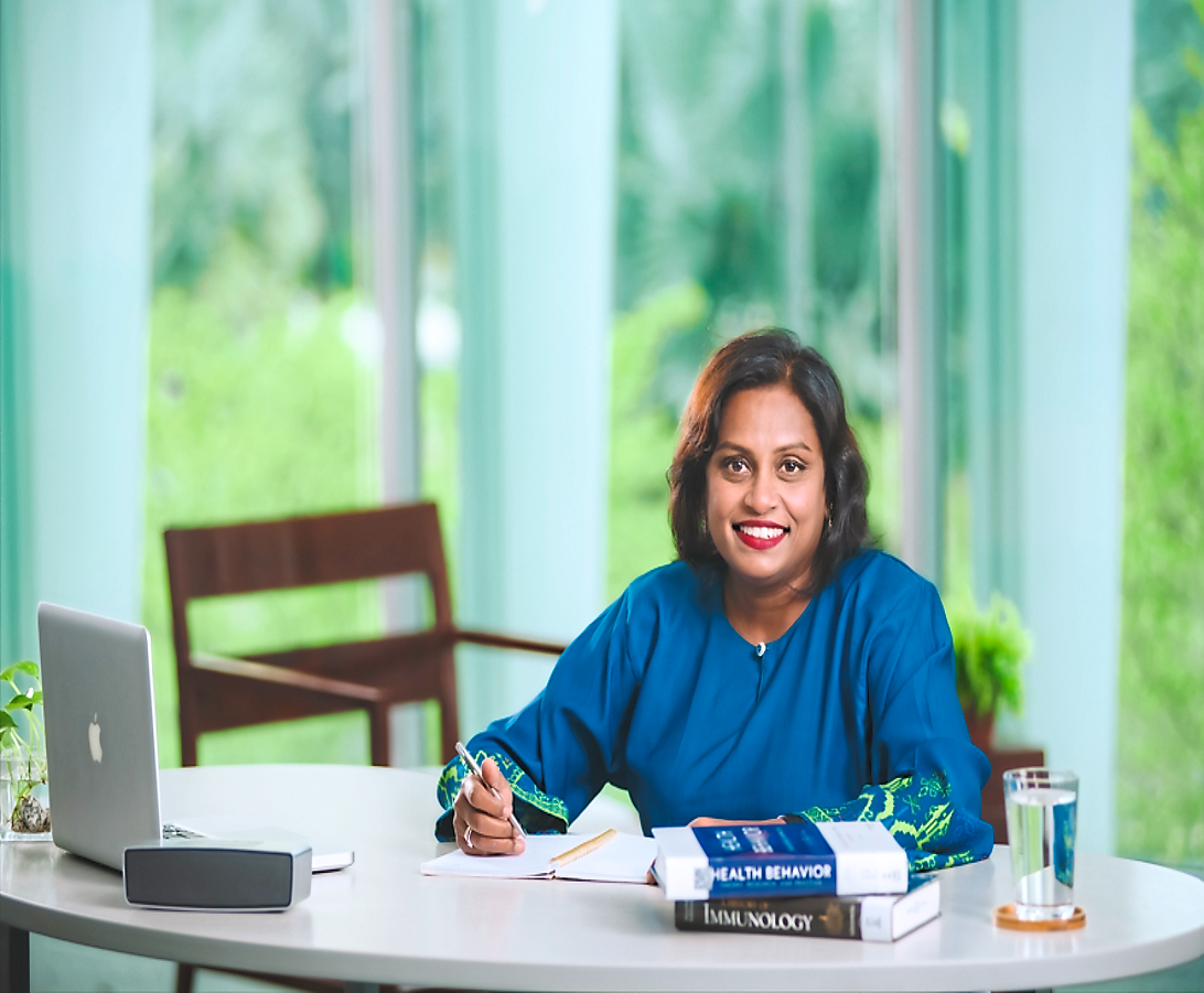 Dr Mathew has seen how public exposure or online shaming can be deeply distressing for the person being targeted where emotional reactions can include shame, fear and in severe cases, depression or post-traumatic stress. — Dr JULIET MATHEW