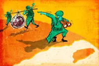 What does the fall of PLA top brass Zhang Youxia say about Beijing’s Taiwan plans?