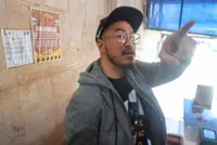 Comedian summoned over Netflix show