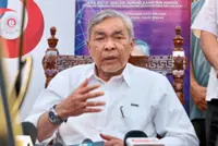 Address issue wisely and tactfully, Zahid urges all parties