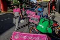 Making e-hailing rides safer