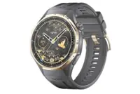 Honma and Huawei unveil stylish new smartwatch