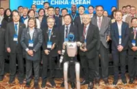 Advancing AI partnerships