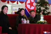 North Korea to hold party congress in February, first since 2021