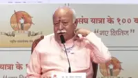 India adopted Constitution because of Hindu nature: RSS chief Mohan Bhagwat
