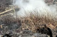 Two small explosions detected during Muar peat fire ops, say Johor cops