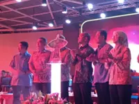 Pasir Gudang World Kite Festival enters Malaysia Book of Records