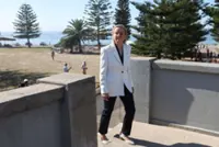 Australia's opposition coalition reunites after split over hate laws