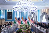 India, Malaysia ink 11 MOUs to boost strategic investment, bilateral ties