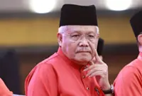 Bersatu to plug ‘mutiny on the bounty’ by mooting Hamzah’s sacking tonight, say sources