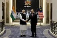 M’sia and India to expedite ringgit-rupee use in bilateral trade, investments, says Anwar