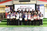 Nestle Malaysia and UPM Launch Halal@STEM Programme for Students