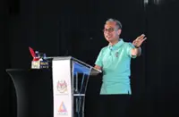 Govt mulling licensing to curb AI-generated child sexual content online, says Fahmi