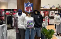 How American football is finding new fans through high-fashion flair