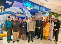 Seafood savoury at its best -  Ombak Kitchen launches new western-inspired menu and unveils Ramadan preview