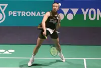 World No. 1 Se-young anchors South Korea's first Asia team triumph