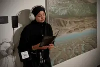 Galeri PETRONAS cranks up the dialogue between sight and sound