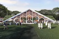 Marriage solemnisations in Singapore to return to Canning Rise in 2029 after redevelopment