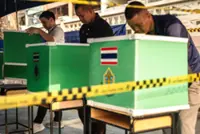 Thai General Election: Unofficial results expected late Sunday (Feb 8)