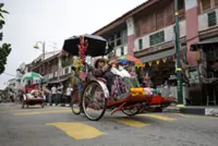 Kelantan to review proposals to enhance trishaw service
