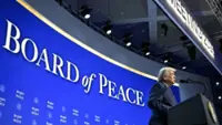 White House plans first Board of Peace summit, on Feb 19, according to reports