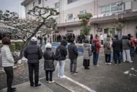 Takaichi set for big election win as Japan's ruling party regains majority in election: media projections