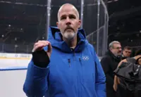 Olympics-Ice hockey-IOC eager for long-term NHL players' presence at Games