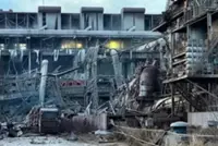 Eight killed in explosion in northern China, state media says