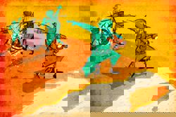 What does the fall of PLA top brass Zhang Youxia say about Beijing’s Taiwan plans?