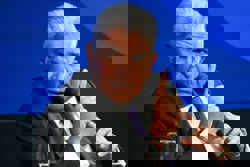 Panama president defends judiciary after China slams canal port concession ruling