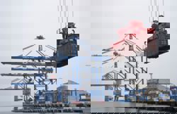 Trump’s South America threats fizzle as China’s trade surges, powered by Peru port