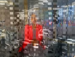 US defends new minerals alliance, rejecting claims it targets China