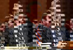 China could challenge US digital asset lead via Hong Kong, American Treasury chief warns