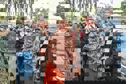 IS affiliate claims Islamabad attack