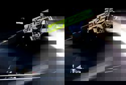 Olympics-Ski Jumping-Stroem soars to Olympic glory in Predazzo thriller over Prevc