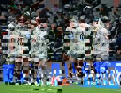 Rugby-England to persist with lateral thinking as Pollock and Earl spread their wings