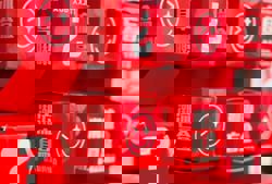 Hooked on blind box craze