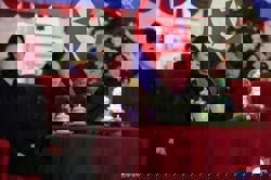 North Korea to hold party congress in February, first since 2021