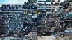 North China factory explosion kills eight