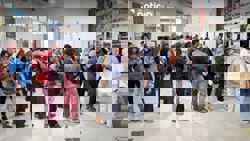 Thailand's southern army tightens security on election day Sunday (Feb 8)