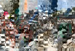 DOSH launches probe into fatal cement truck accident at Penang Hospital