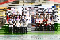 Nestle Malaysia and UPM Launch Halal@STEM Programme for Students