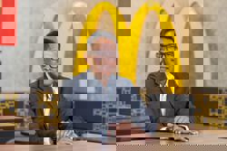 McDonald’s Malaysia to invest RM1bil over five years, open 100 restaurants