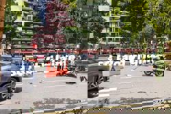 Fatal accident in Singapore's Chinatown: Driver arrested after six-year-old girl died