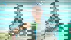 Former Thai PM Paetongtarn casts ballot, to watch Pheu Thai results Sunday (Feb 8) evening