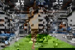 Kinshasa students stitch creatively bold ambition into Congo’s fashion future