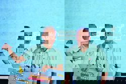 There are laws, no need to be vigilantes, says Fahmi