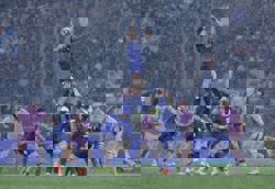 Rugby-Six Nations start gives Italy boost but they seek to temper expectations