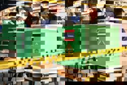 Thai General Election: Unofficial results expected late Sunday (Feb 8)