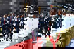 Modi departs Malaysia after strengthening bilateral ties